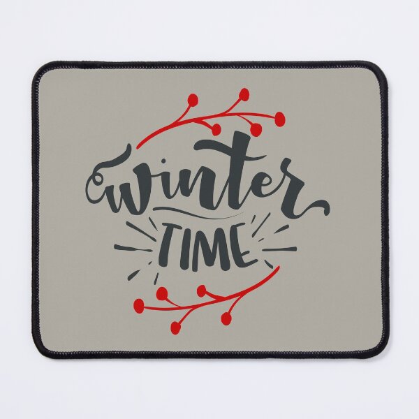 Item preview, Winter Time designed and sold by FOX1999-Design.