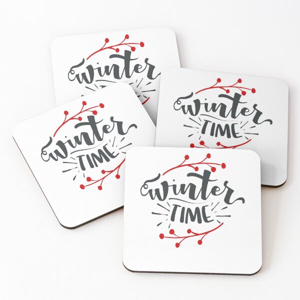 Item preview, Winter Time designed and sold by FOX1999-Design.