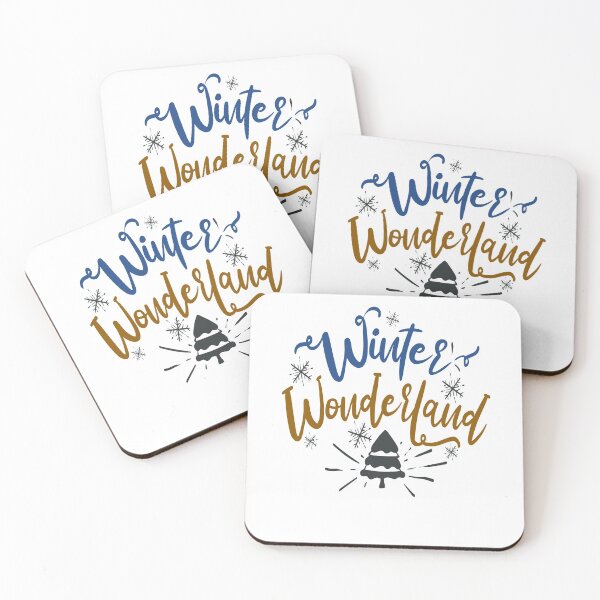 Item preview, Winter Wonderland designed and sold by FOX1999-Design.