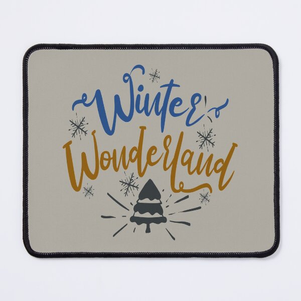 Item preview, Winter Wonderland designed and sold by FOX1999-Design.