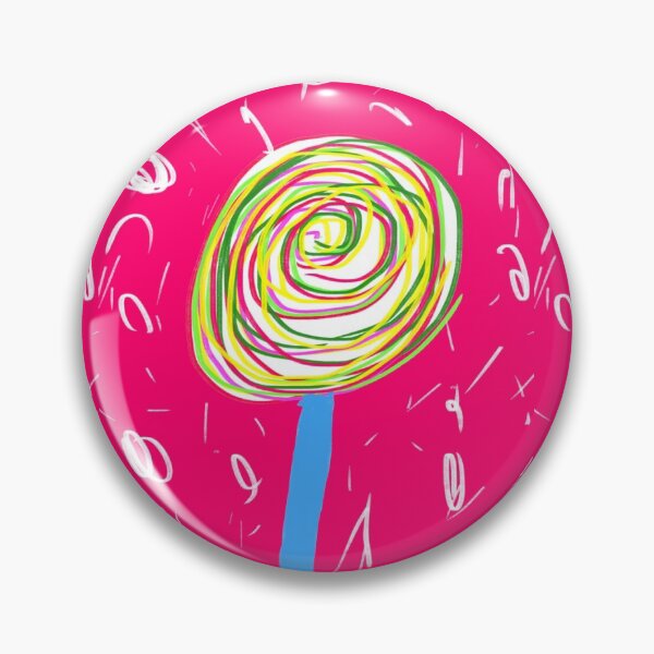 Item preview, Loopy Lollies  designed and sold by ArtistRebeccaLS.
