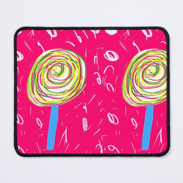 Item preview, Loopy Lollies  designed and sold by ArtistRebeccaLS.