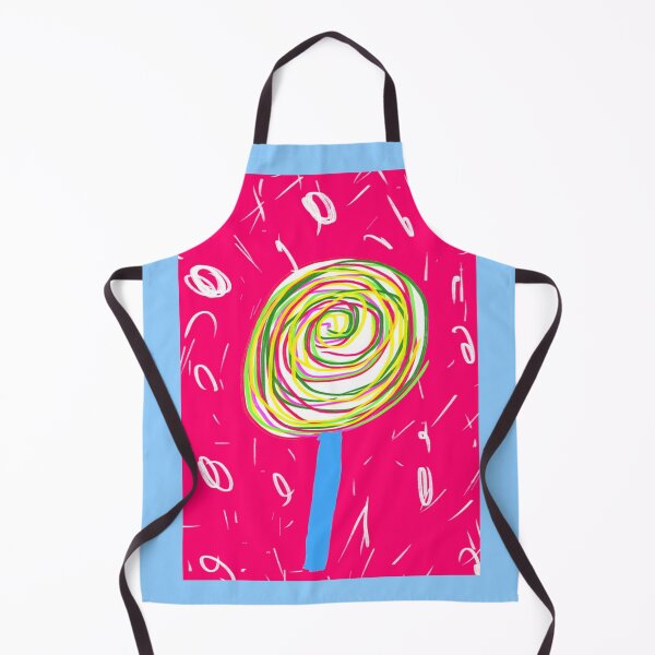 Item preview, Loopy Lollies  designed and sold by ArtistRebeccaLS.