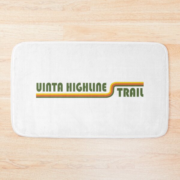 Item preview, Uinta Highline Trail Utah designed and sold by Esskay Designs.