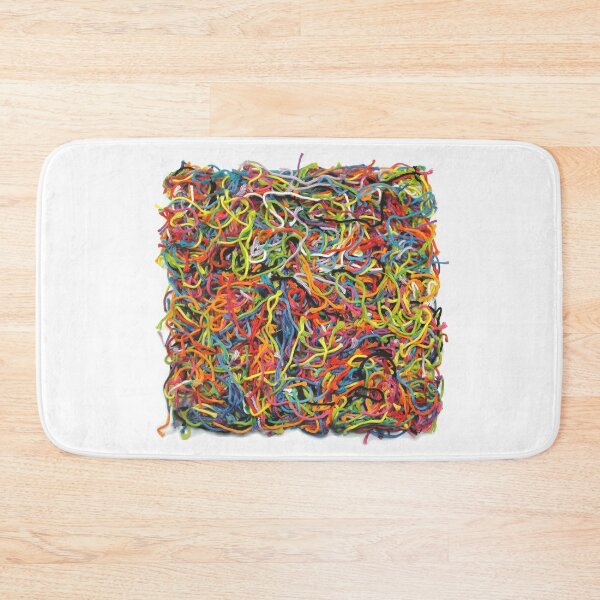 Item preview, Yarn Square designed and sold by BeaG Designs.