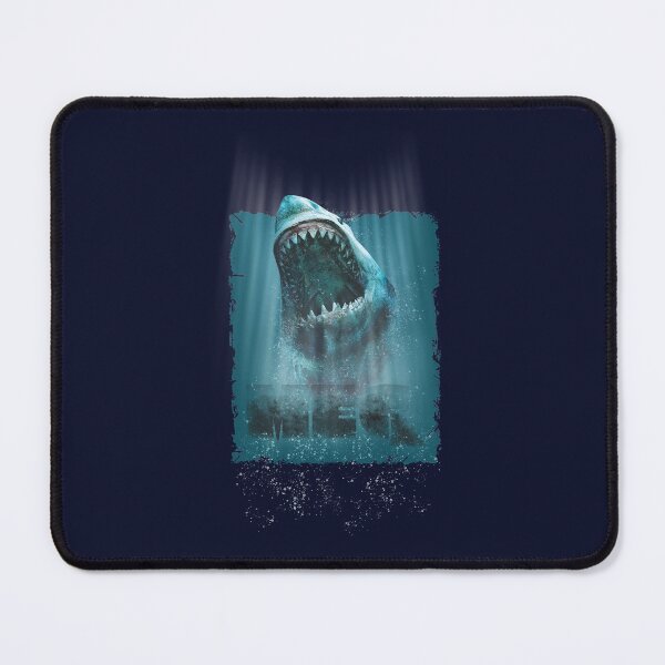 Item preview, Megalodon Four by Zane. designed and sold by Ponsappel.