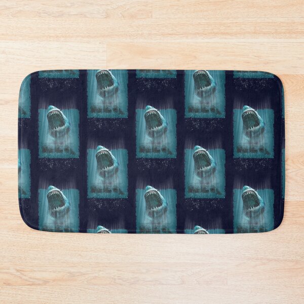 Item preview, Megalodon Four by Zane. designed and sold by Ponsappel.