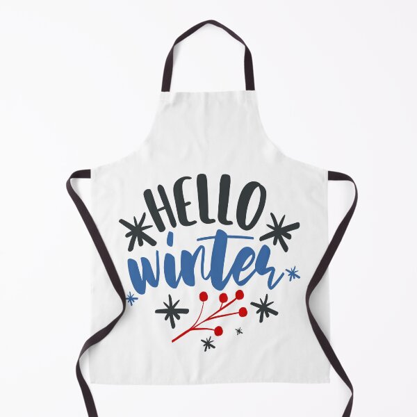 Item preview, Hello Winter designed and sold by FOX1999-Design.