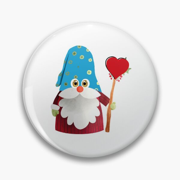 Artikelvorschau, Weihnachten lustige Gnome Buch, Cartoon lustige Gifs entworfen und verkauft von meri88design.