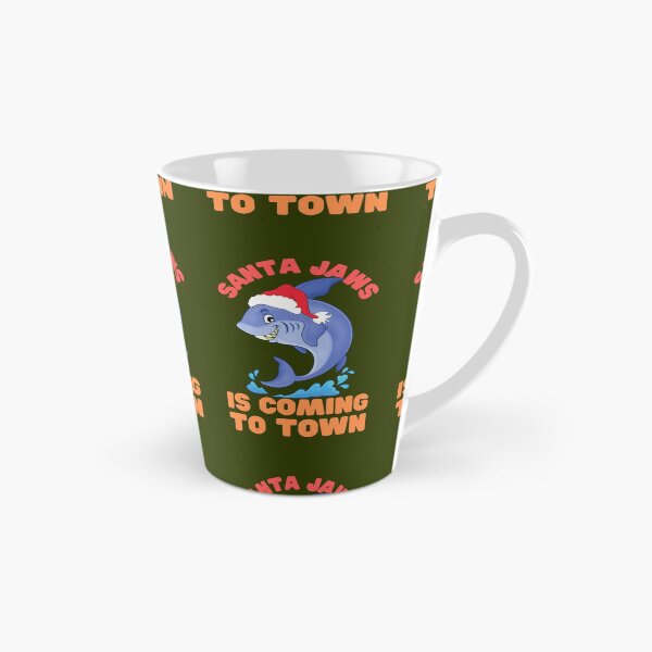 Item preview, Santa Jaws designed and sold by Keep Smiling.