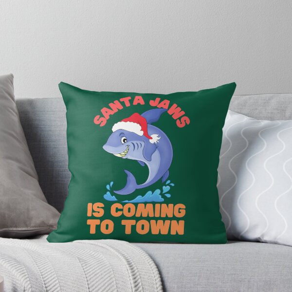Item preview, Santa Jaws designed and sold by Keep Smiling.