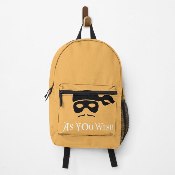 Item preview, As You Wish designed and sold by anjaanjaier.