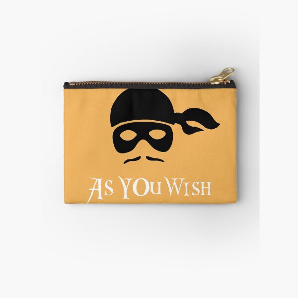Item preview, As You Wish designed and sold by anjaanjaier.