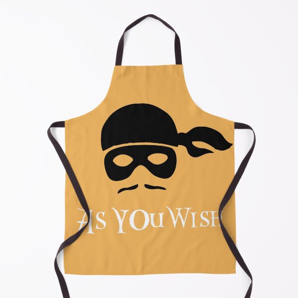 Item preview, As You Wish designed and sold by anjaanjaier.