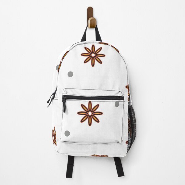 Item preview, flowered illustration with white background designed and sold by azam207eb.