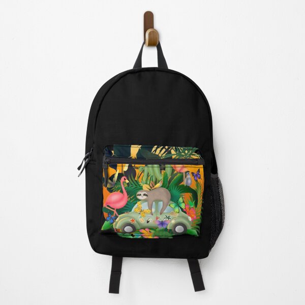 Item preview, Tropical designed and sold by Schizzo-art.