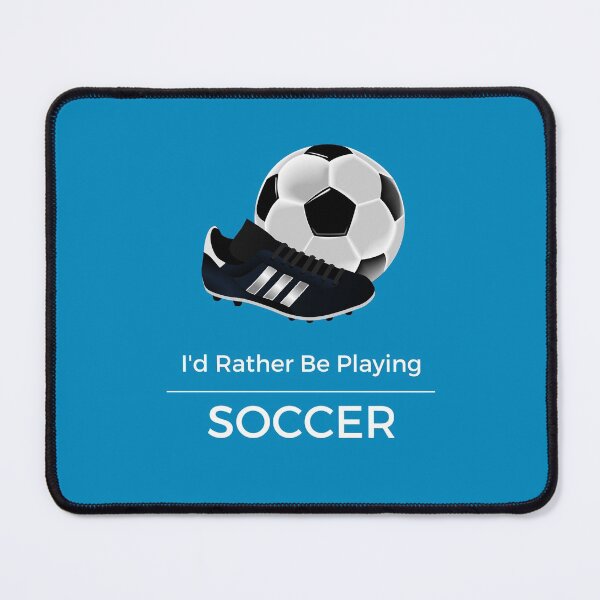 Item preview, Soccer Lover designed and sold by shabzdesigns.