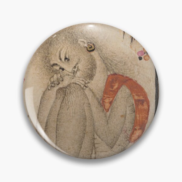 Item preview, An Ascetic designed and sold by HinduArtGallery.
