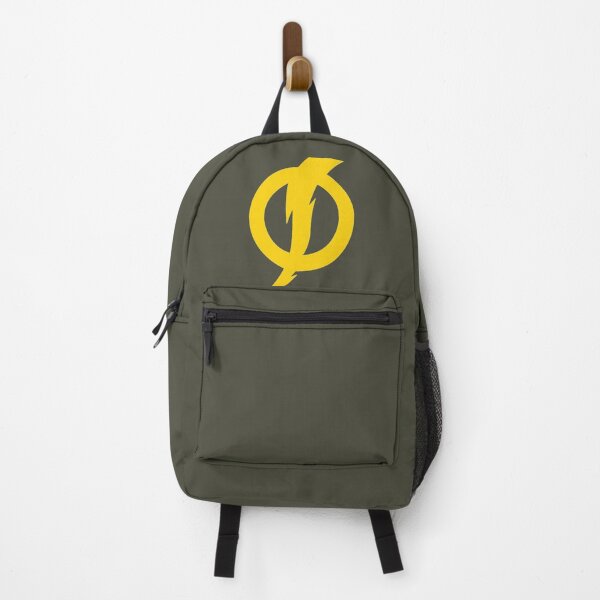 Item preview, Static Shock    designed and sold by AliciaPurcel.