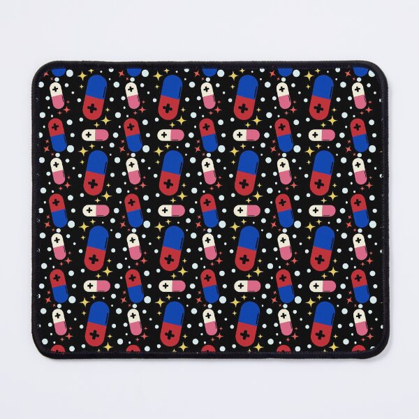 Item preview, Pharmacy Technician Fancy pills cute pills II designed and sold by taby2you.