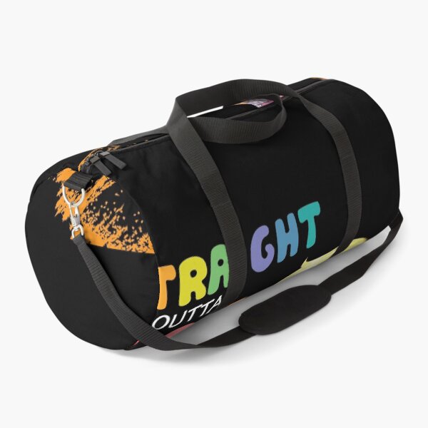 Item preview, Straight Outta 1st Grade designed and sold by RhondaWinning.