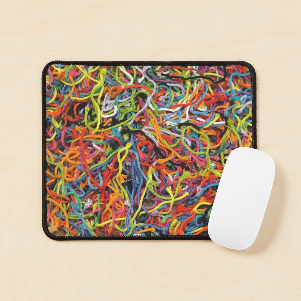 Item preview, Mouse Pad designed and sold by BeaGdesigns.