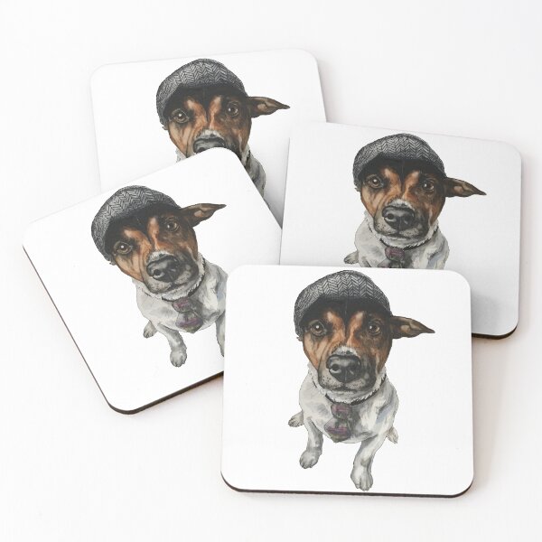 Item preview, Mr J Russell designed and sold by Anne Park.