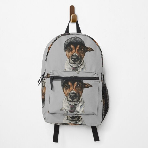 Item preview, Mr J Russell designed and sold by Anne Park.