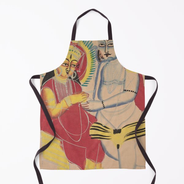 Item preview, Annapurna and Shiva designed and sold by HinduArtGallery.