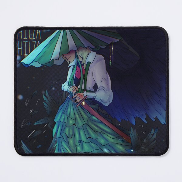 Item preview, Philza Samurai art sticker designed and sold by paymydebt.