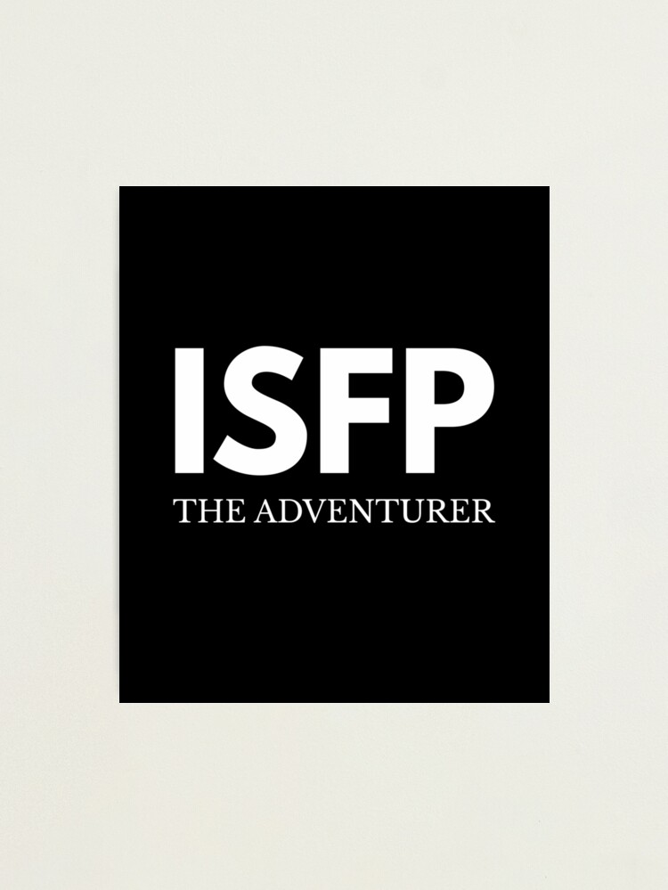 Efil MBTI Personality Type: ISFJ or ISFP?