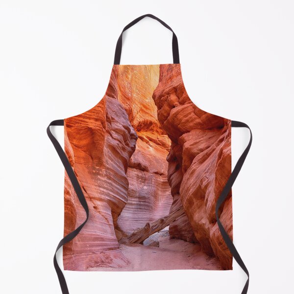 Item preview, Red ( Peek-a-boo ) Slot Canyon - Utah designed and sold by Kathy Weaver.