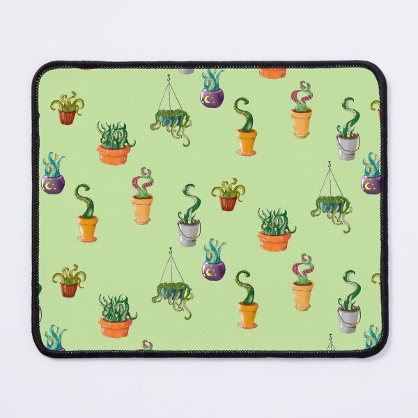 Item preview, Octopod plants designed and sold by LeahHa.