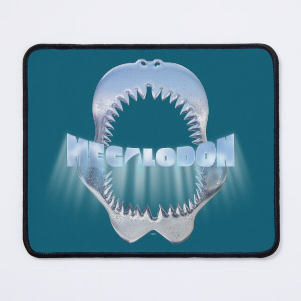 Item preview, Megalodon Five by Zane. designed and sold by Ponsappel.