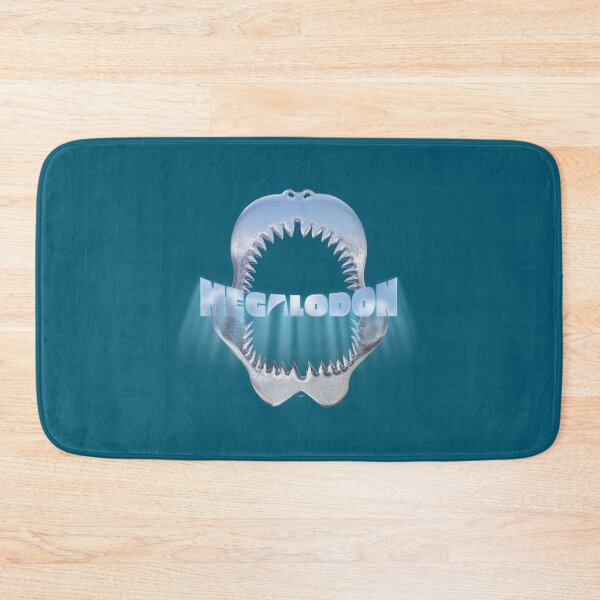 Item preview, Megalodon Five by Zane. designed and sold by Ponsappel.