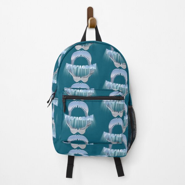 Item preview, Megalodon Five by Zane. designed and sold by Ponsappel.