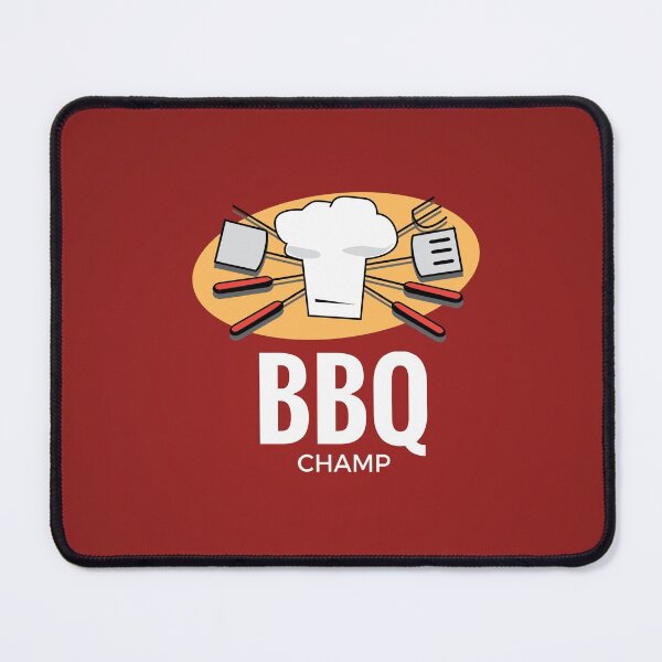 Artikelvorschau, BBQ entworfen und verkauft von shabzdesigns.