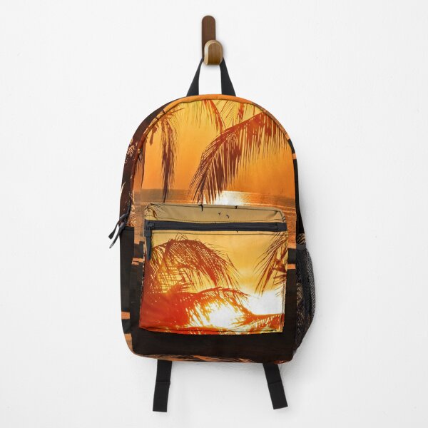 Item preview, 2022 Goals Beautiful Sunset Beach Scene Travelling Enthusiast Graphic designed and sold by GO SHIRT-TEE.