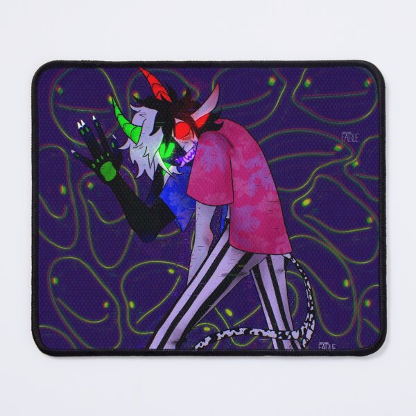 Item preview, Ranboo crazy fanart merch digital drawing designed and sold by paymydebt.