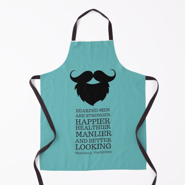 Item preview, Bearded Men designed and sold by shabzdesigns.