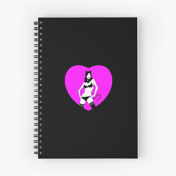 Aperçu de l'œuvre Sexy Cat Girl créée et vendue par I-gor.