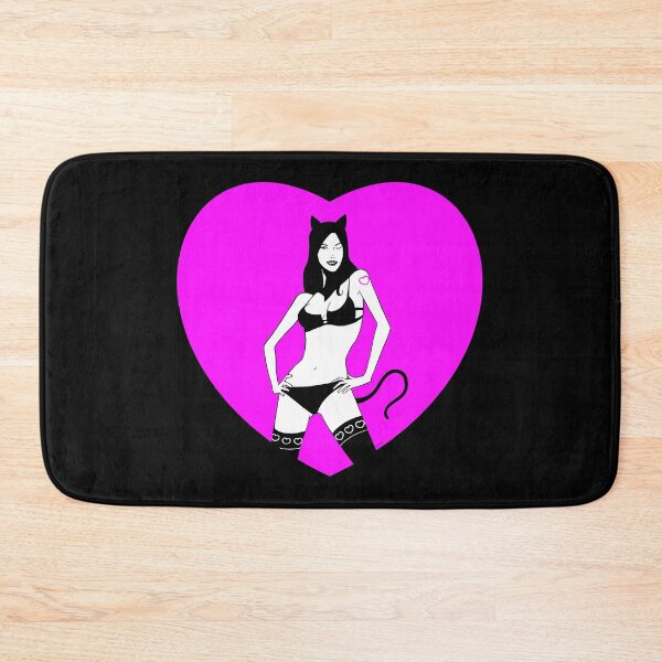 Item preview, Sexy Cat Girl designed and sold by I-gor.