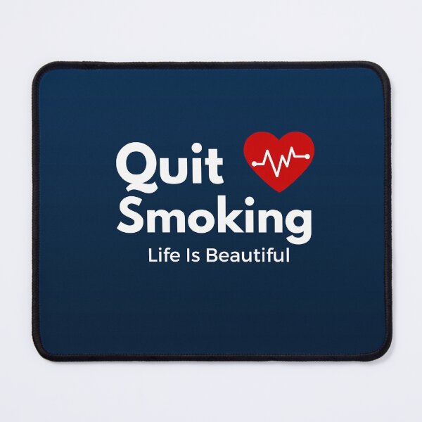 Item preview, Quit Smoking designed and sold by shabzdesigns.