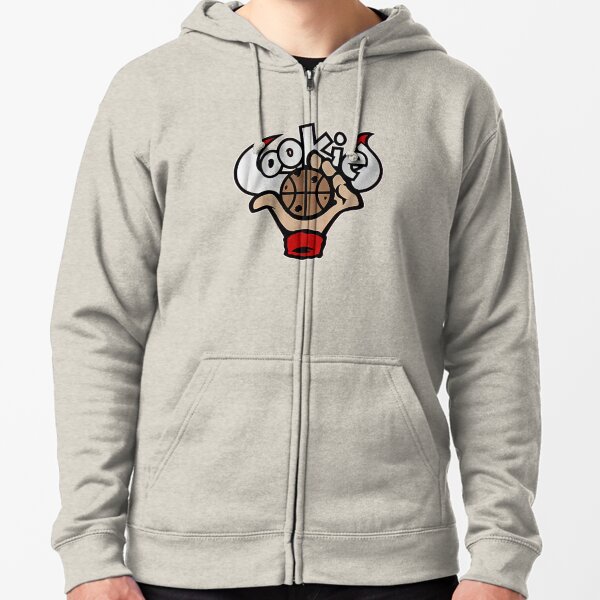 cookies bulletproof hoodie