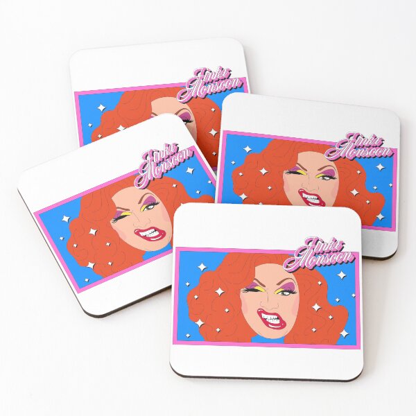 Item preview, Jinkx Monsoon designed and sold by cervaantes.