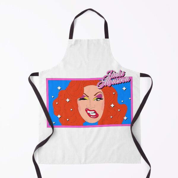 Item preview, Jinkx Monsoon designed and sold by cervaantes.