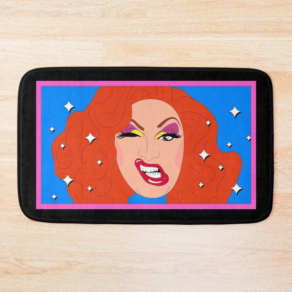 Item preview, Jinkx Monsoon designed and sold by cervaantes.