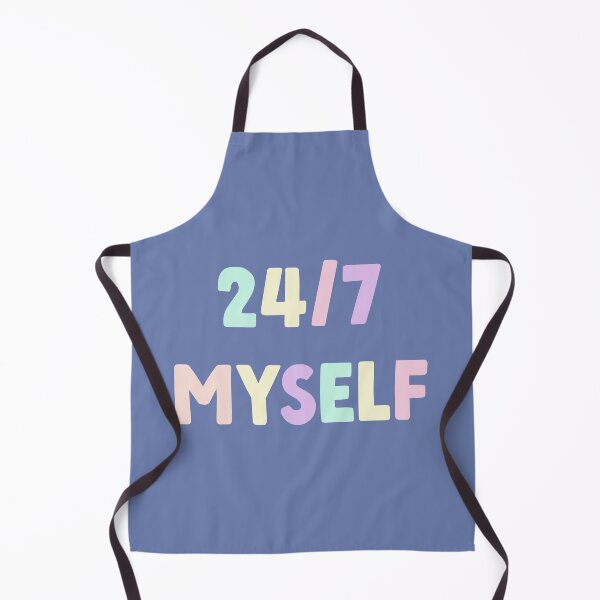 Item preview, Myself 24/7 designed and sold by yayor.