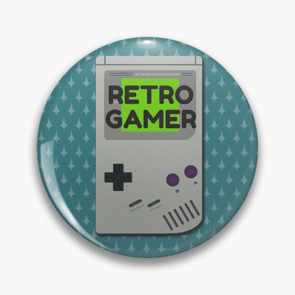 Item preview, Jugador retro designed and sold by shabzdesigns.