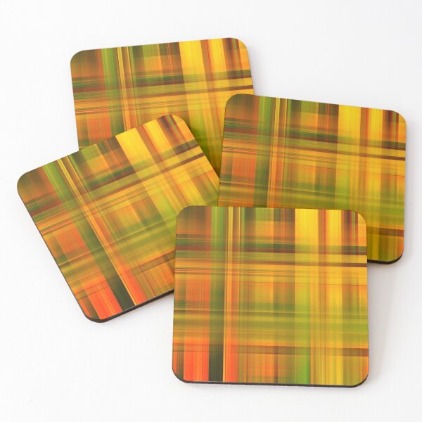 Item preview, Autumn plaid graphic design designed and sold by NoahDea.